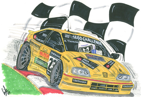 Kenneth Thomsen